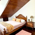 Auberge de jeunesse Oi Braga Hostel Braga