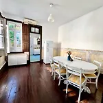 Oi Braga Hostel * Braga