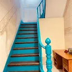 Auberge de jeunesse Oi Braga Hostel Braga