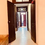 Auberge de jeunesse Oi Braga Hostel Braga