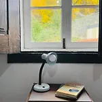 Oi Braga Hostel Auberge de jeunesse *