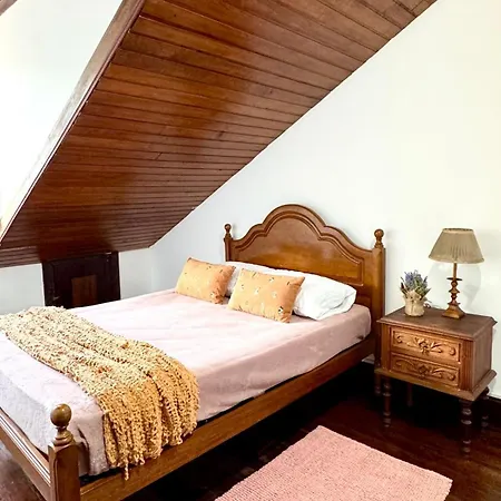 Albergue Oi Braga