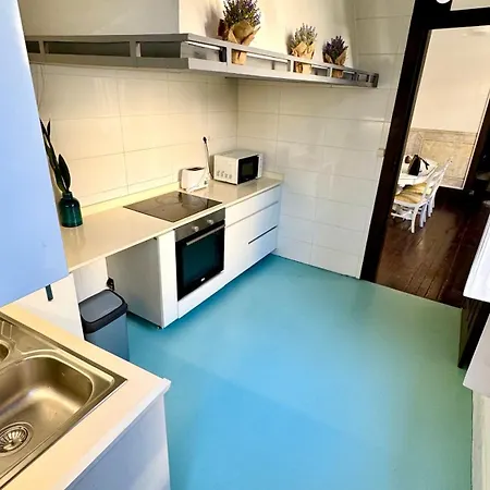Albergue Oi