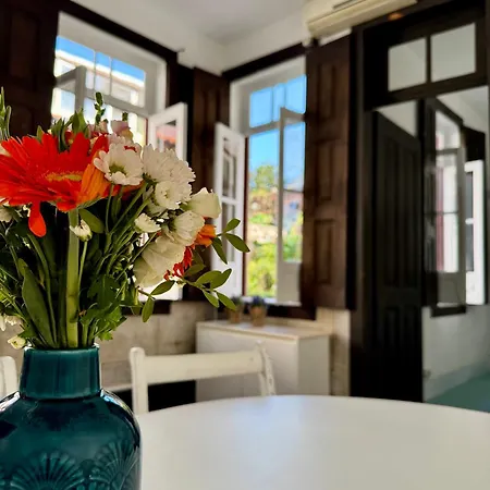 Oi Braga Hostel Braga