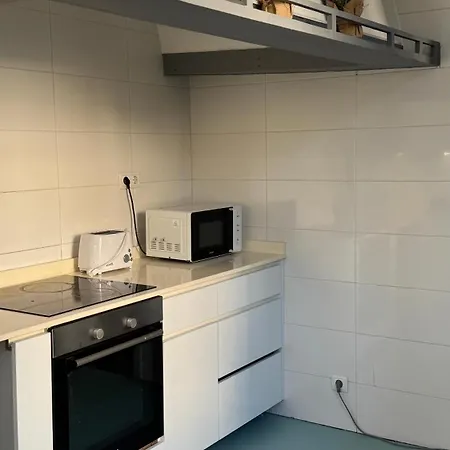 Oi Hostel Braga