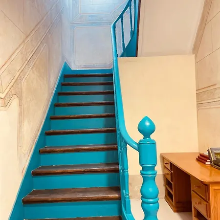 Albergue Oi Braga