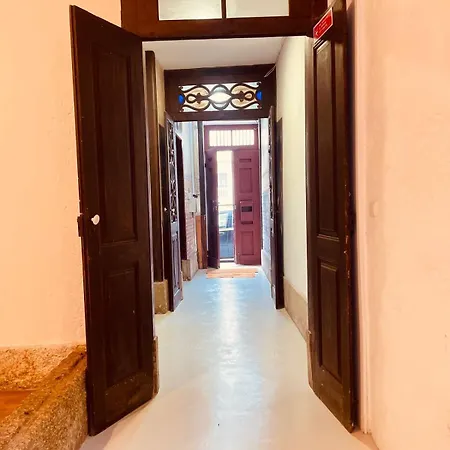 Albergue Oi Braga