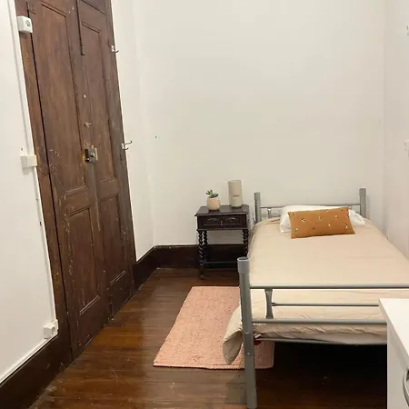 Hostel Oi Braga