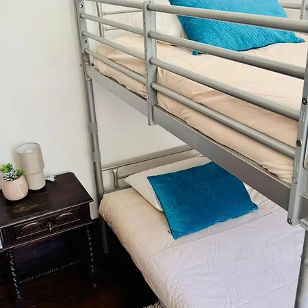 Oi Braga Hostel Auberge de jeunesse *