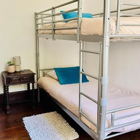 Auberge de jeunesse Oi Braga Hostel