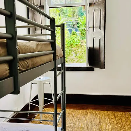 Oi Braga Hostel Auberge de jeunesse *