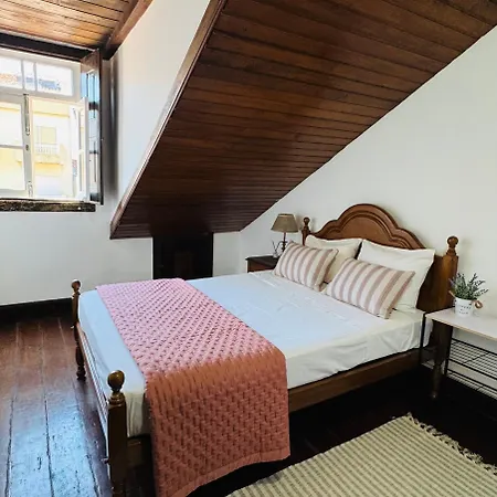 Albergue Oi Braga