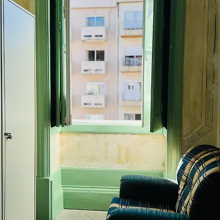 Hostel Oi Braga
