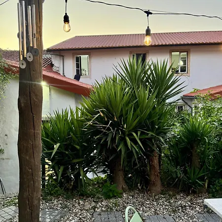 Albergue Oi *