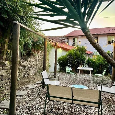 Hostel Oi