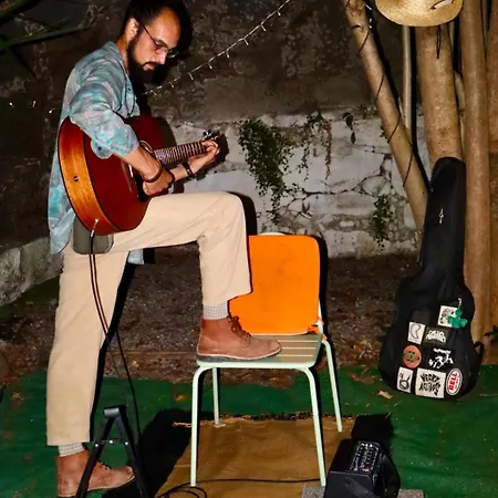 Hostel Oi Braga