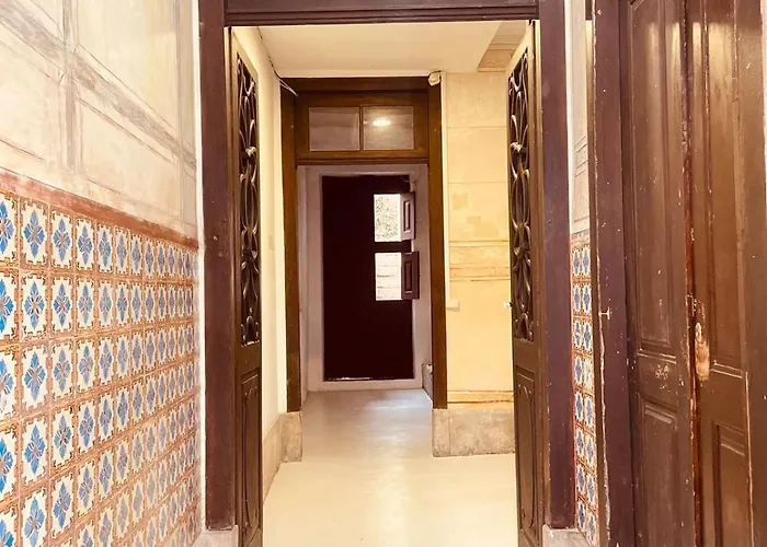 Auberge de jeunesse Oi