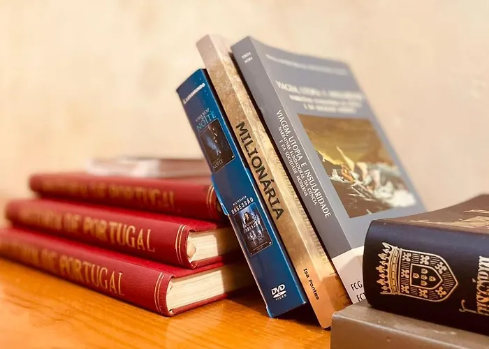 بيت شباب Oi براغا