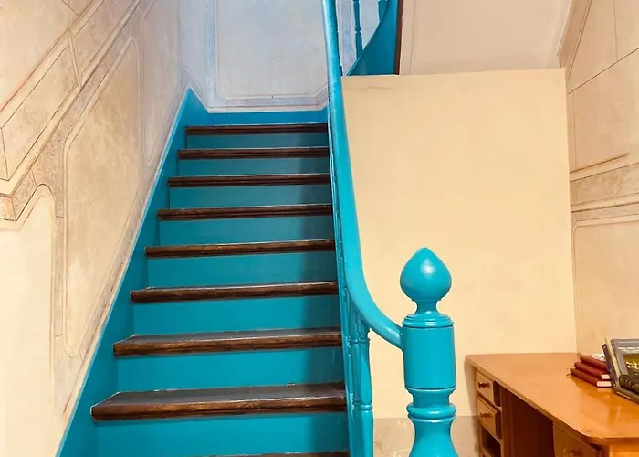 Auberge de jeunesse Oi Braga