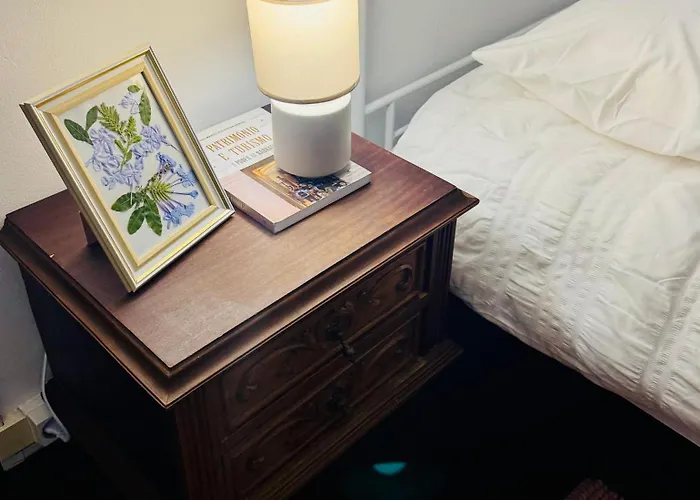 Auberge de jeunesse Oi