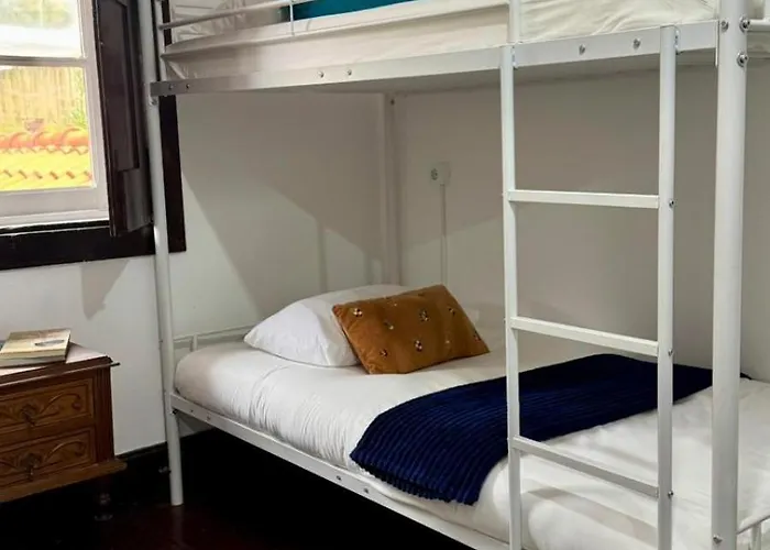 Auberge de jeunesse Oi