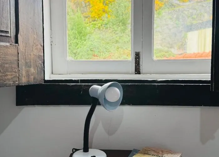 Oi Auberge de jeunesse *