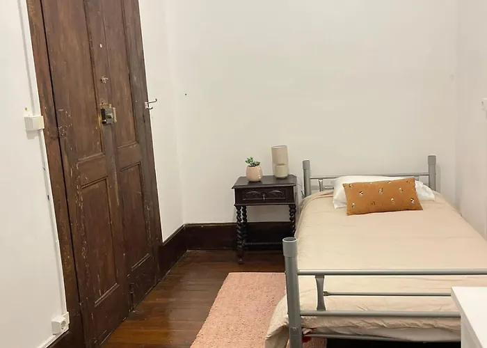 بيت شباب Oi براغا